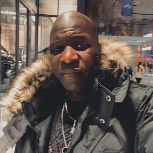 Meet your Posher, Morlaye